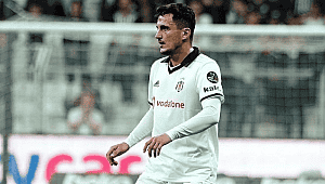 Mustafa Pektemek Kasımpaşa'da