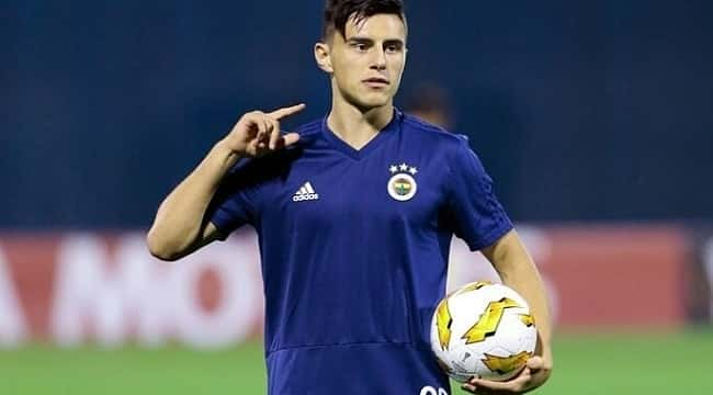 Napoli Eljif Elmas'ı transfere çok yakın