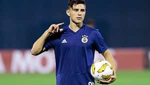 Napoli Eljif Elmas'ı transfere çok yakın