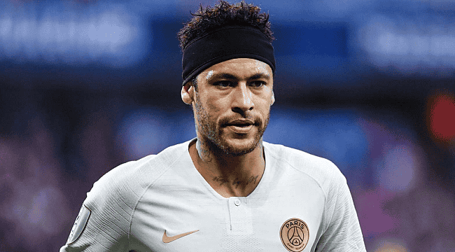 Neymar suçsuz bulundu