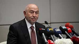 Nihat Özdemir'den yayıncı kuruluş açıklaması