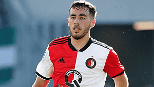 Orkun Kökçü'nün tercihi Türkiye oldu