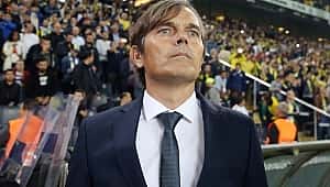 Phillip Cocu Derby County'de