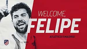 Porto'dan Atletico'ya iki transfer birden