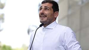 Porto'dan Iker Casillas'a yeni görev