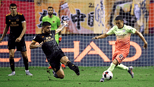 Premier Lig Asya Kupası Wolverhampton'ın