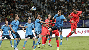 PSG Mbappe, Cavani ve Metehan'la kazandı