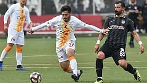 Recep Gül Westerlo'ya transfer oldu