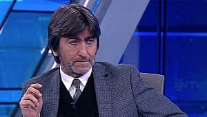 Rıdvan Dilmen'den transfer uyarısı