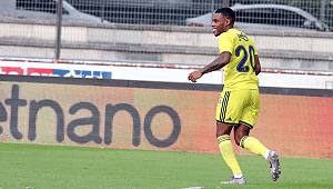 Rodrigues için yeni bir iddia daha