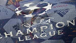 Şampiyonlar Ligi'nde 2. Ön Eleme Turu'nda 7 maç oynandı