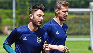 Serdar Aziz ve Tolgay'ın durumu belli oldu