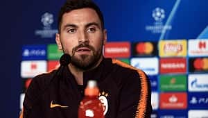 Sinan Gümüş resmen Genoa'da