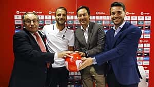 Soldado: İspanya'ya geri dönmek istedim