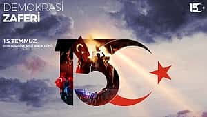 Süper Lig kulüplerinden 15 Temmuz mesajı