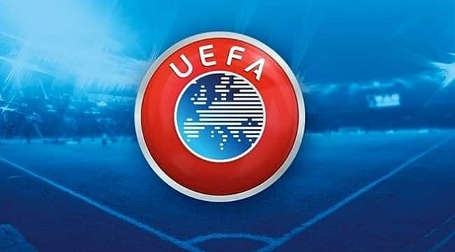 UEFA'dan 4 Türk hakemine görev