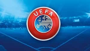 UEFA'dan 4 Türk hakemine görev