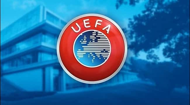 UEFA'dan Trabzonspor'a iyi haber