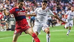 Uluslararası Şampiyonlar Kupası başladı