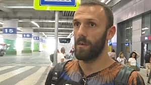 Vedat Muriç: 1 yıl daha...