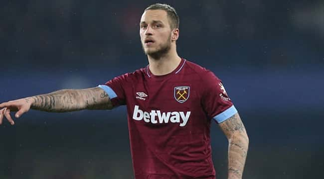 West Ham Arnautovic'i Çin'e sattı