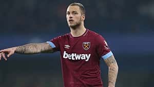 West Ham Arnautovic'i Çin'e sattı
