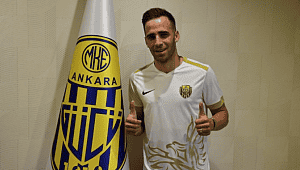 Ankaragücü'nde Yalçın Ayhan ve Kitsiou'ya yeni sözleşme