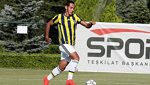 Yasir Subaşı Fenerbahçe'ye geri döndü