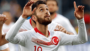 Yunus Mallı: Fenerbahçe'yi iyi buldum