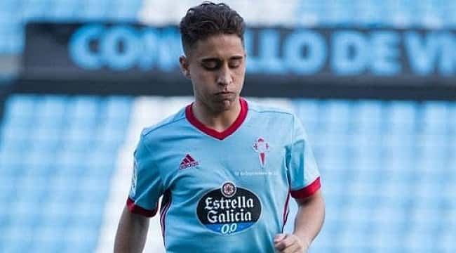 Yusuf Erdoğan out, Emre Mor in