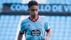Yusuf Erdoğan out, Emre Mor in