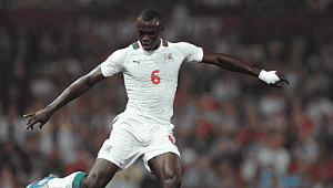 Zargo Toure Gençlerbirliği'nde