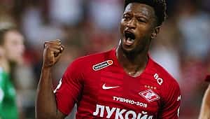 Ze Luis'i Porto transfer etti