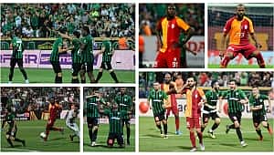 10 kişilik Galatasaray'a Denizli şoku
