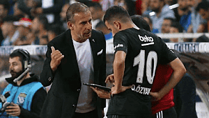 Abdullah Avcı: Hiç şık olmadı