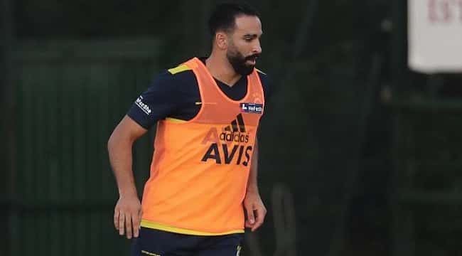 Adil Rami: Hukuki süreç başlatabilirim