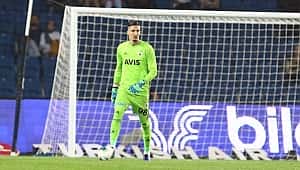 Altay Bayındır: Volkan Demirel, Fenerbahçe'nin büyük bir değeri