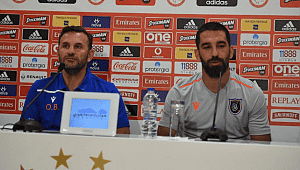 Arda Turan: İnancımızı kaybetmedik