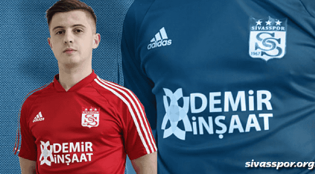 Armin Djerlek Sivasspor'da