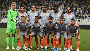 Temsilcilerimizin muhtemel rakipleri belli oldu