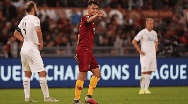 Bayern Münih Cengiz Ünder'in peşinde