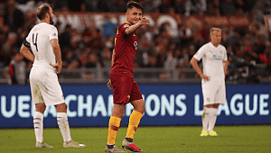 Bayern Münih Cengiz Ünder'in peşinde