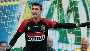 Berke Özer'li Westerlo üçte üç yaptı