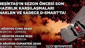 Beşiktaş'ın rakibi Panathinaikos