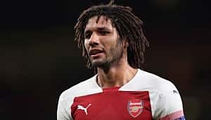 Beşiktaş Elneny'yi transfer ediyor