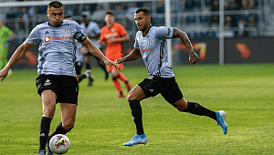 Burak Yılmaz'dan kötü haber