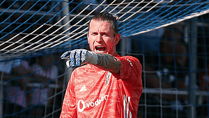 Beşiktaş'ta Karius da sakatlandı