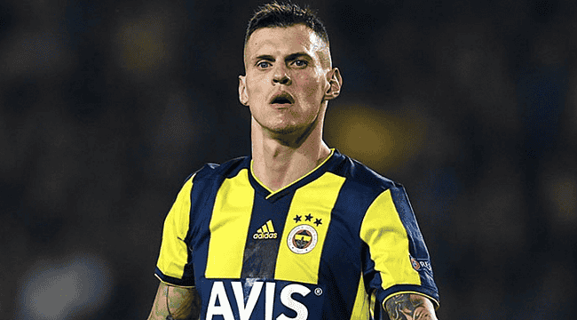 Beşiktaş'ta Skrtel bilmecesi