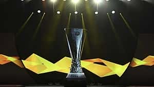 Beşiktaş, Trabzonspor ve Başakşehir'in rakipleri belli oldu