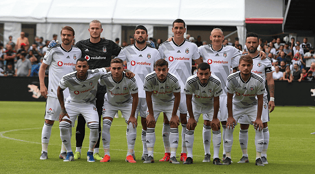 Beşiktaş - Udinese maçı na zaman saat kaçta hangi kanalda?